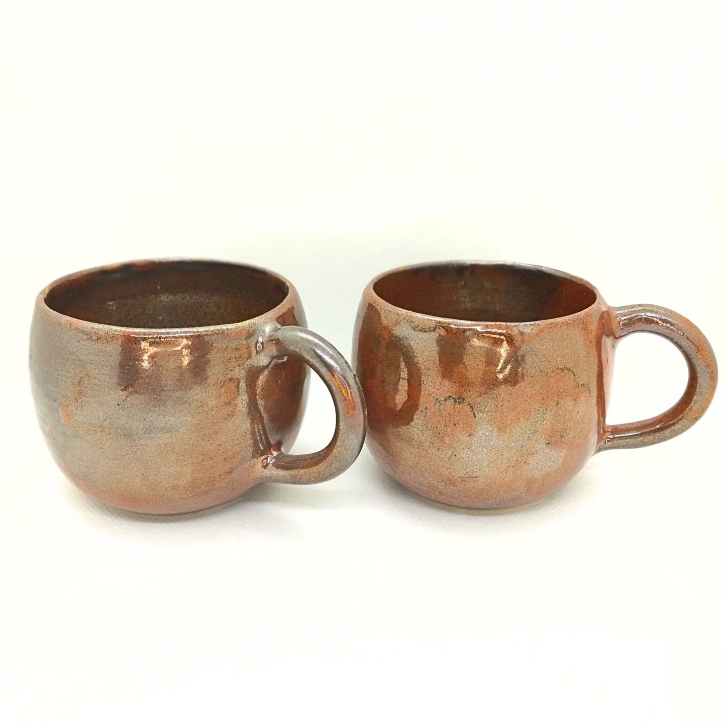 duo tasses à café Ma boutique