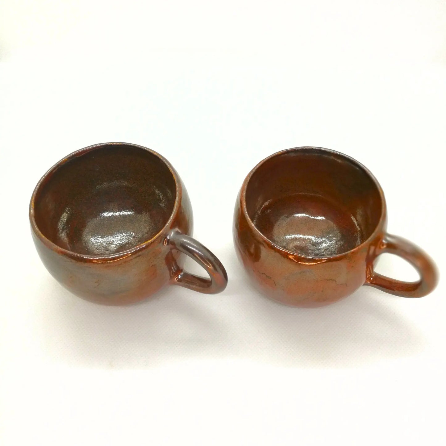duo tasses à café Ma boutique